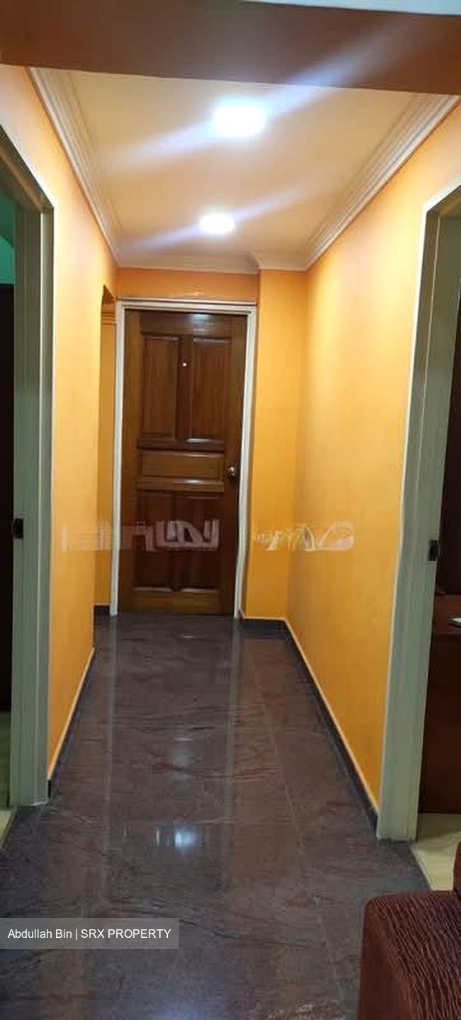 Blk 767 Longvale (Bedok), HDB 4 Rooms #593882991